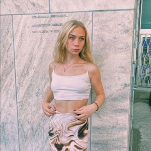 Meet your Posher, Tori